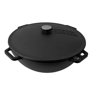 robari Kazan Gusseisen 12 l