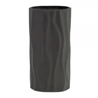 Storefactory Dekovase Vase Enviken Dark Grey