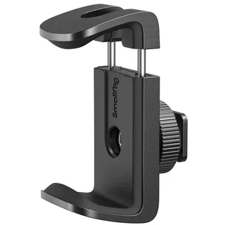 SmallRig Powerbank-Klemme mit Cold Shoe Mount