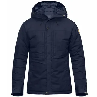 Fjällräven Skogsö Padded Jacket dark navy XL