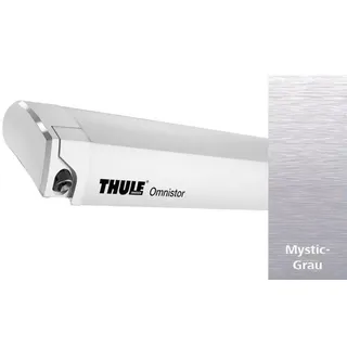 Thule Omnistor 9200 Markise weiß, 550cm, Mystic Grey