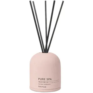 BLOMUS Raumduft / Diffusor FRAGA FIG, Aromadiffusor rose Dust