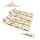 Partner-Set Lattenrost 100 x 200 cm