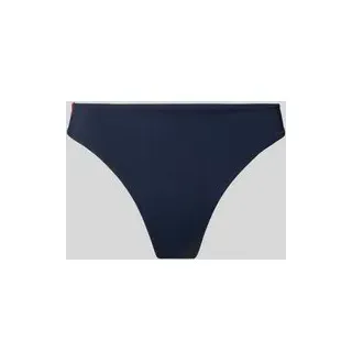 Tommy Hilfiger Bikini-Hose Damen Blau 40