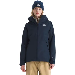 The North Face Carto Mono Triclimate Jacke Damen Summit Navy L