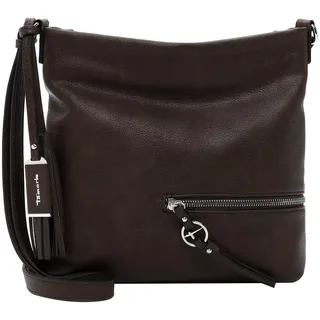 TAMARIS Nele Umhängetasche Polyester Brown