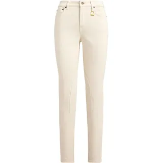 Lauren Ralph Lauren Jeans creme 27-28