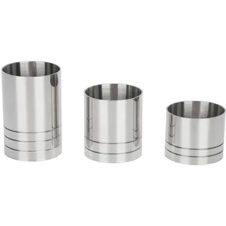 Bar-jigger 25ml 35ml 50ml - Professionelles Cocktail-messwerkzeug Für Barkeeper