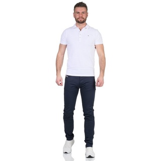 Diesel Skinny-fit-Jeans Diesel Herren Skinny-fit-Jeans R-TROXER-A 5-Pocket-Style, Sommer, Hose, Länge: Einheitsgröße inch 32 blau