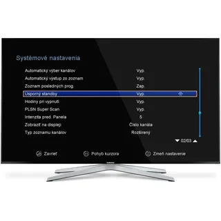 AB 800UHD
