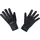 M Gore Windstopper Thermohandschuhe black 3XL
