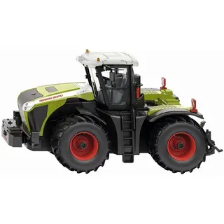 Siku RC-Landmaschine Claas Xerion 5000 TRAC VC CH RTF grün 1:32