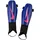 Schienbeinschoner Blau/Racer Blue/Black/Pink Blast S