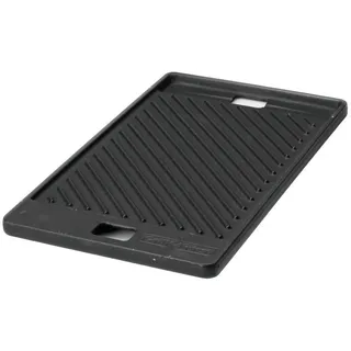 Grillfürst Grillplatte 41,5 x 24 cm Gusseisen