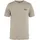 Kurzarm-t-shirt Light Fossil S