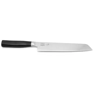 KAI Kamagata Kochmesser 20 cm schwarz/silberfarben