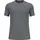 Merino Funktionsshirt Grau XXL