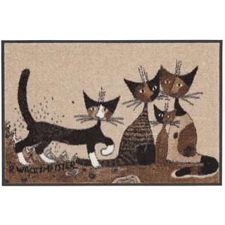 SALONLOEWE Serafino & Friends 50 x 75 cm Beige