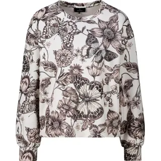 Monari Sweatshirt Braun 38