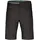 Outdoor-Short Schwarz XXL
