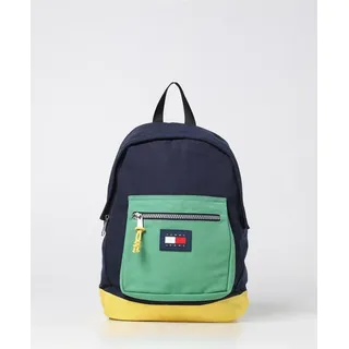 TOMMY HILFIGER Herren-Rucksack, BEACH HIKER BACKPACK - Dunkelblau
