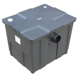 Mauk Feinfilter 12000 l