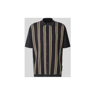 Marc O'Polo Poloshirt Dunkelblau XXL