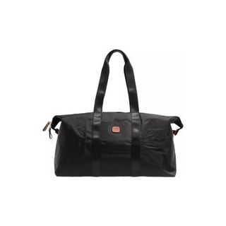 Bric's Reisegepäck - X-Collection Holdall - Gr. unisize - in Schwarz - für Damen