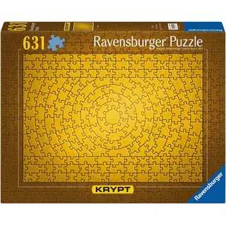 Ravensburger Puzzle 631 Teile