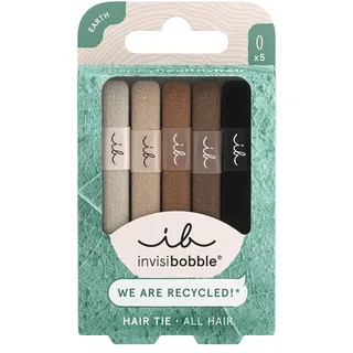 Invisibobble HAIR TIE Mocha 1 Stück