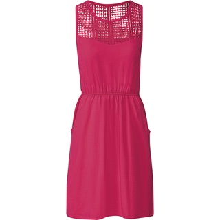 esmara® Damen Kleid (XS(32/34), pink)