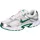 White/Malachite-Vast Grey 40