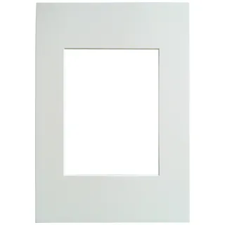 walther + design Passepartout PR chamois 15x20 cm 4 St.