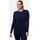Baselayer dark navy XXL
