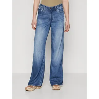 Wrangler Damen Jeans World Wide Weite Passform - 28W / 32L