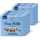gemahlen 9 x 500 g