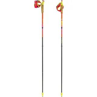 Leki Ultratrail FX.One SL 130 cm pink