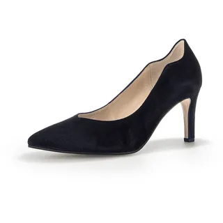 Gabor 81.381.17 Pumps Schwarz 40,5