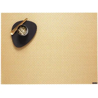 Chilewich, Tischset, Basketweave Tischset (1 Stk., 48 x 36 cm)