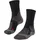 Damen Socken 35-36 Schwarz