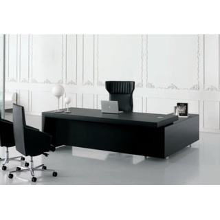 JVmoebel Computertisch, Computertisch Laptoptisch Büromöbel Tisch schwarz