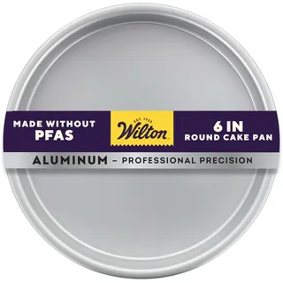 Wilton Performance Pans Runde Kuchenform Ø 15 cm