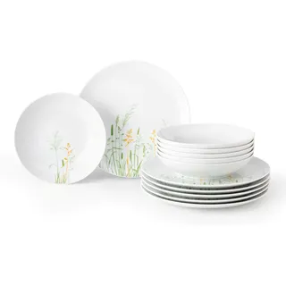 SELTMANN WEIDEN Liberty Meadow Grasses Green