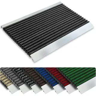 Floordirekt Profi Brush 40 x 60 cm Schwarz