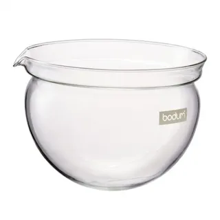 Bodum Spare Breaker Ersatzglas zu Teebereiter 1l