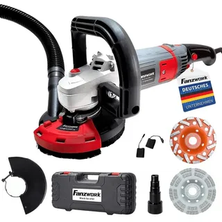 Herzo Betonschleifer 1500W