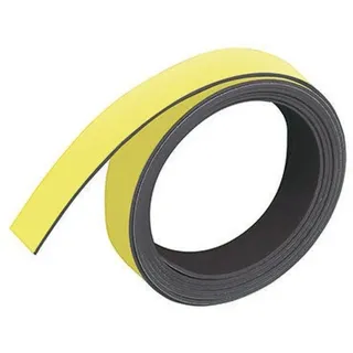 Franken Magnetband gelb