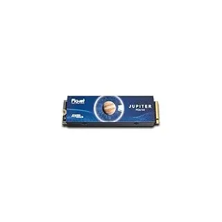 Fikwot FX910 M.2 SSD 2TB NVMe Interne PS5 SSD– PCIe Gen4 Gaming-SSD mit Kühlkörper, bis zu 7300MB/s, Interne Festplatte M.2 2280 für PS5, Desktop und Laptop