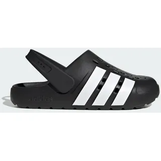 adidas Adilette Clog 2.0 Core Black/Cloud White 44