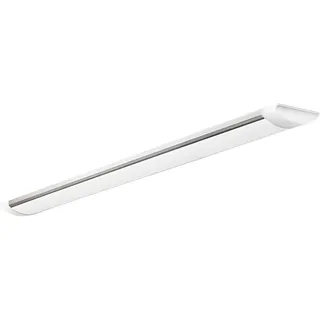 Alco 1 LED-Deckenleuchte 9068 Aluminium und Kunststoff